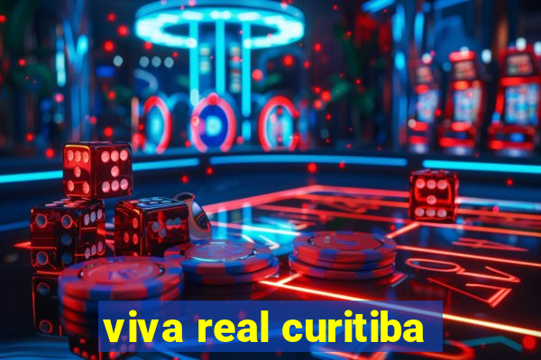 viva real curitiba